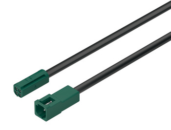 Uzatma Kablosu, ForLoox5 24 V 3-Pin (Ayarlanabilir Beyaz) - 833.95.720