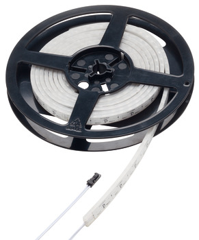LED strip light in silicone sleeve - 833.00.985