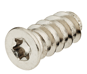 Euro screw Varianta, countersunk head, fully threaded - 013.41.724
