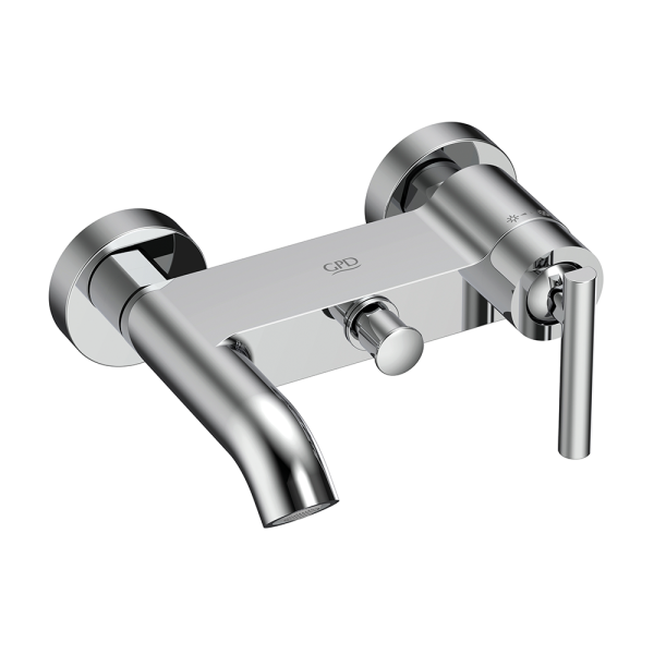 FREZİA Banyo Bataryası - MBB100