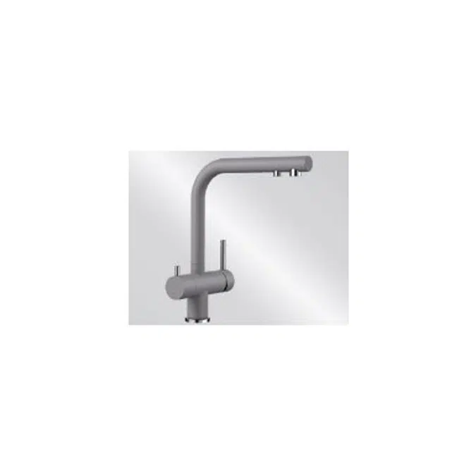 BLANCO FONTAS II Filtered Water Faucet