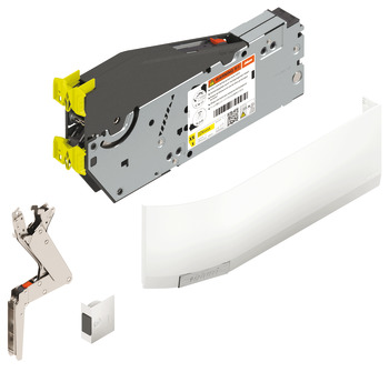 Lift Up Flap Fitting, Blum Aventos HS top Servo-Drive - 372.84.915