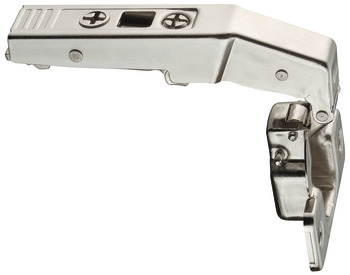 Gizli menteşe, Blum Clip Üst 95°, otomatik kapama yayısız - 342.84.400