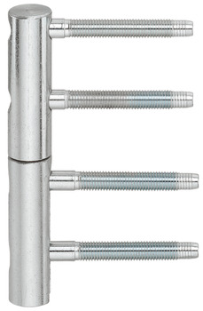 Delik Açma Menteşe, Triplex 220-3D SM-FR, Anuba, ön kapılar için - 922.62.390