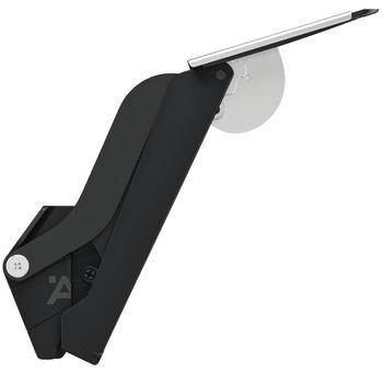 Stay flap fittingFree Space 1.11 - 372.27.301