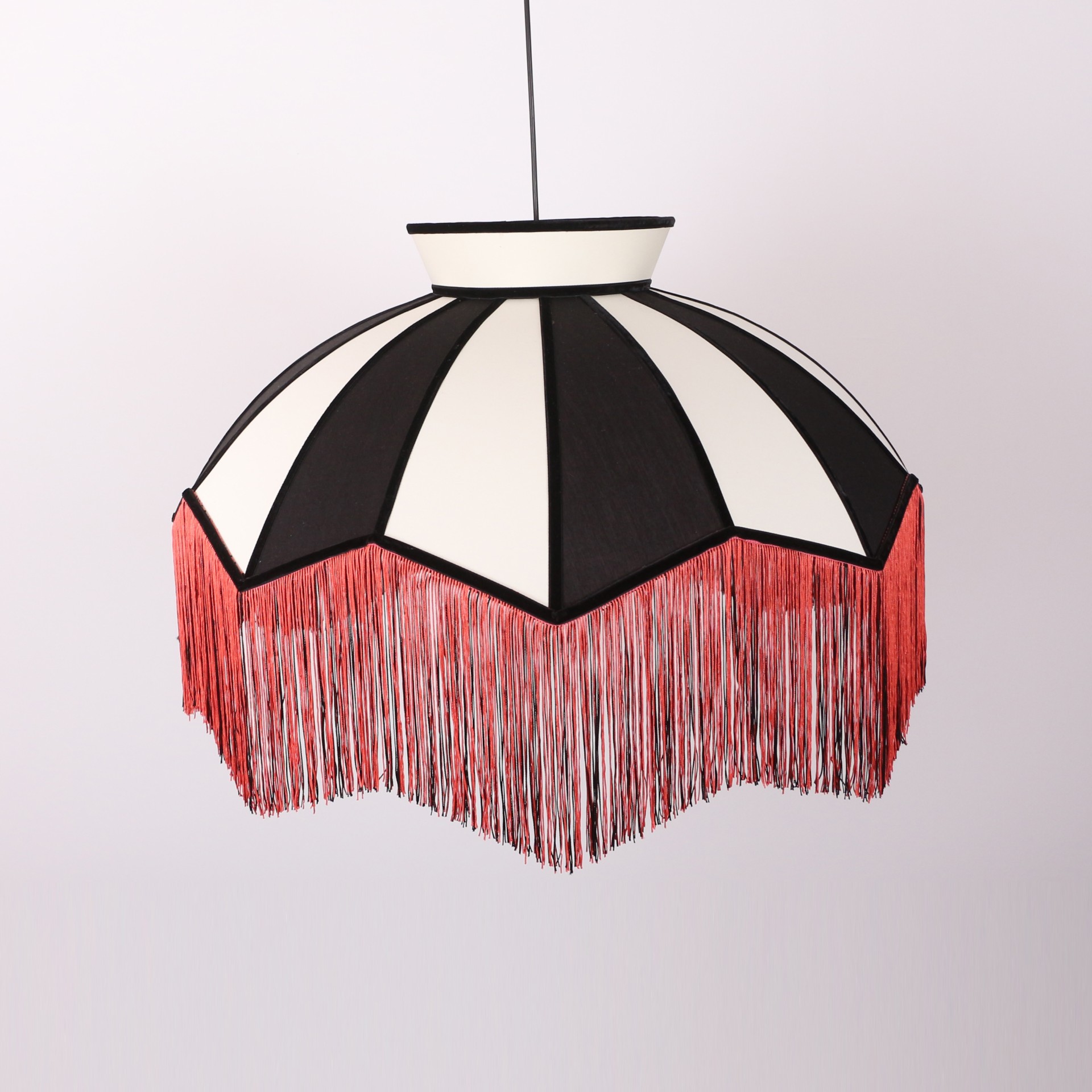 Nilüfer Kumaş Avize