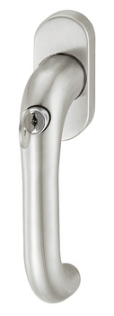 Pencere Kulpu Startec PWH 4102 (200 Nm) paslanmaz çelik - 972.40.148