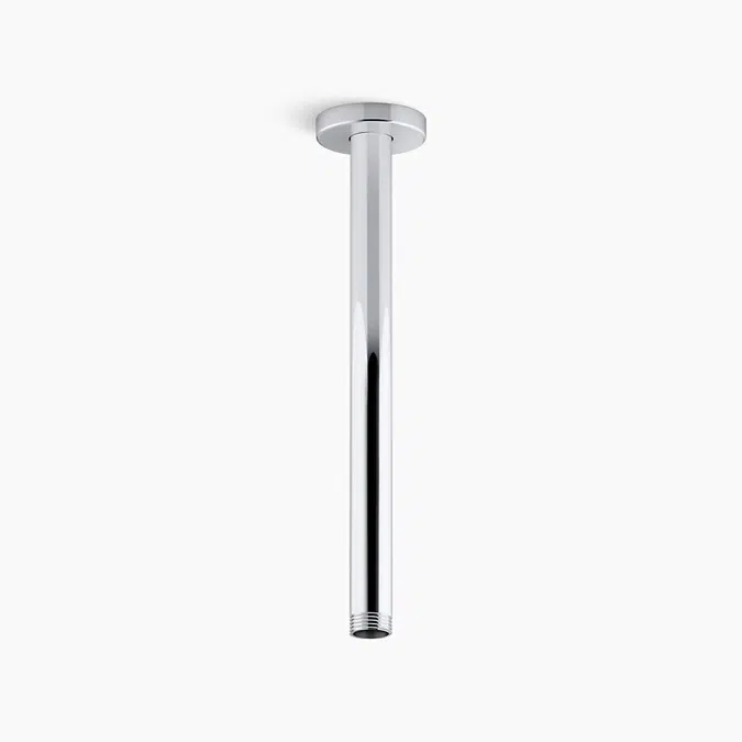 Statement 1-Function Ceiling Mount Arm (12")