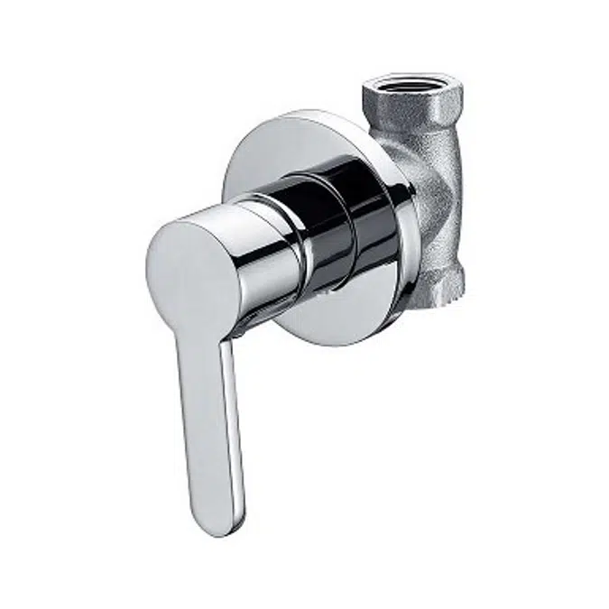 Stop Valve THEMES 589.60.097