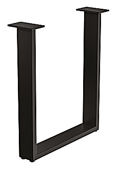 Table base, For Screw Fixing - 638.29.302