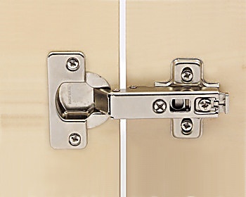Concealed hingeMetallamat A/SM 110°, full overlay mounting - 316.30.510
