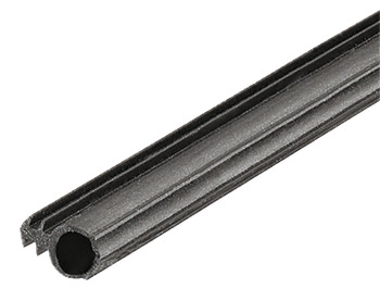 Bulb type sealing strip for Hawa Variofold and Centerfold - 950.07.423