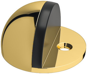 Floor mounted door stop - 937.01.118