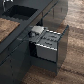 Waste Bins - 501.91.482