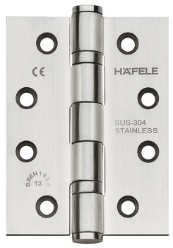 Butt hinge - 926.98.140