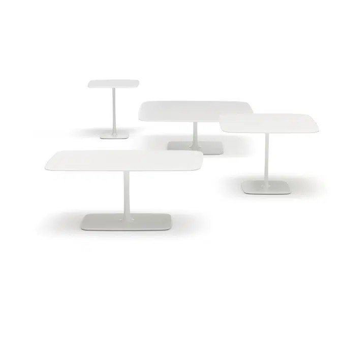 JALIS Side Table
