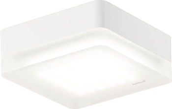 Surface Mounted Downlight, Nimbus Cubic 36 ON-X, 24 V - 833.69.157