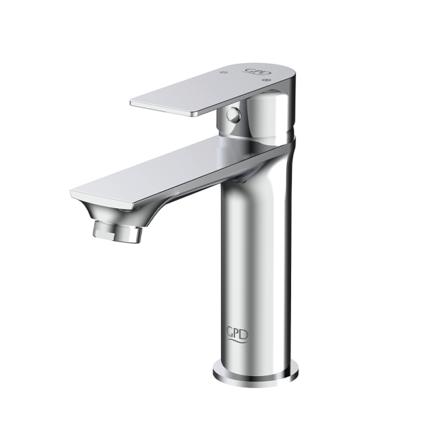 PROVİDO Short Basin Mixer - MLB156