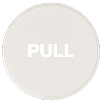 Grafik İşaret, poliamid, 711, Hewi - 987.05.699