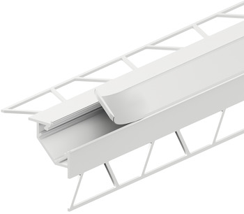 Drywall profile external corner 90° - 833.02.356