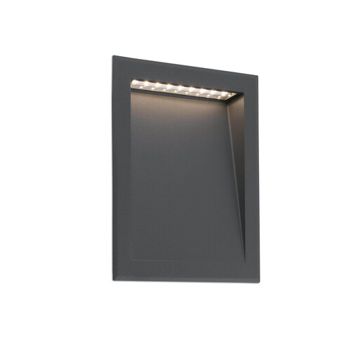 SOUN 193 Dark grey downlight