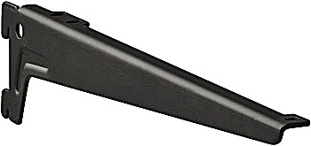 Bracket, with angled screw fixing surface - 772.68.333