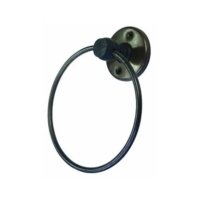 Havluluk ART BRASS 580.23.010