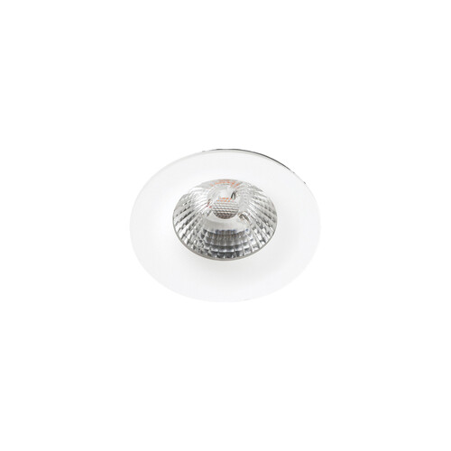 NAIS beyaz recessed