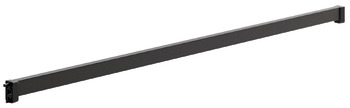 Wardrobe Rail, Kessebohmer Conero - 811.62.311