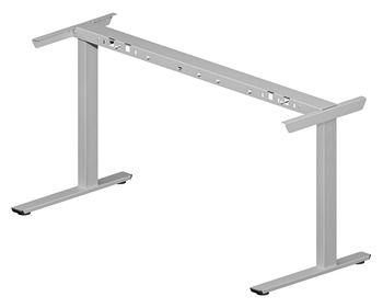 Table baseOfficys TF601 Work Solid - 633.54.223