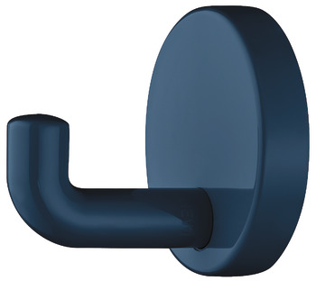 Polyamide, round rose - 842.61.250
