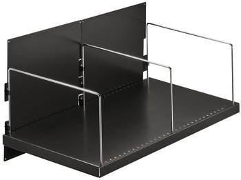 Klasör Braketi, Ekranlı Varyant-C - 427.00.390