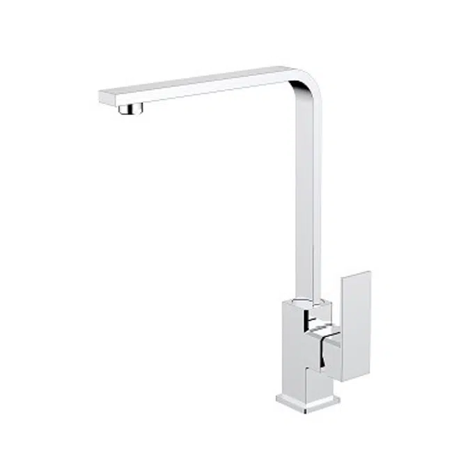 Single Lever Kitchen Mixer MEUSE 566.00.270