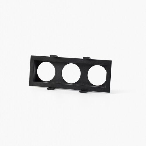 TEIDE Frame black 3L