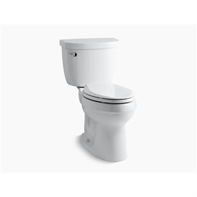 Cimarron Two-Piece Toilet (1.6 GPF)