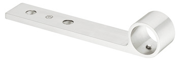 Handrail bracket for bar railing system - 812.34.697