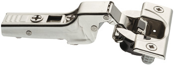 Concealed hinge, Blum Clip Top Blumotion 110° - 342.42.651
