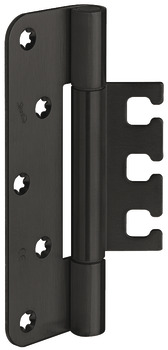 Mimari Kapı Menteşesi, Startec DHX 1160/18 - 924.15.404