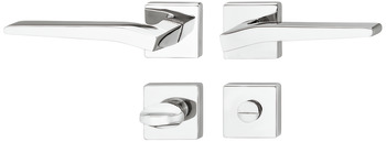 Kapı Kolu Seti, Pirinç, 3. Sınıf, Startec LDH 3360 - 900.93.486