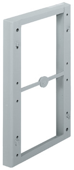 Spacer frame, For 2004 wardrobe lift, distance 20 mm, stackable - 805.20.778