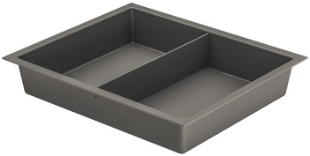 Box, Hook-in element forDresscode pull out frame - 806.34.543