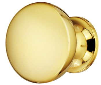 Furniture knob, Timeless - 134.39.800