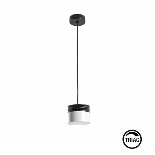 TEK PENDANT beyaz 40º pendant 10W 2700K CRI90 TRIAC