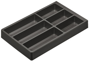 Inserts accessories, Drawer compartment system, universal, flexible - 553.63.503