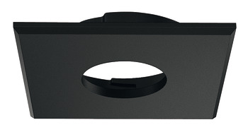 Gömme montajlı konut, Loox5 ışık modülü için delik çapı ⌀ 26 mm - 833.89.232