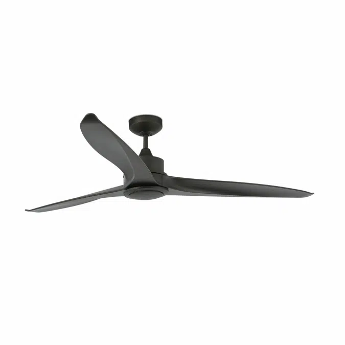 33552WP-110 - TONIC L LED Kahverengi Vantilatör