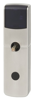 Door terminal module Dialock DT 210c with thumbturn - 917.54.121