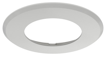 Recess mounted housing, forLoox LED drill hole ⌀ 58 mm - 833.72.171