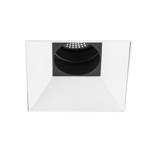 DEEP60 beyaz square frameless gömme spot 60° 3000K CRI90