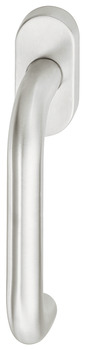 Pencere Kulpu Startec WH 2170 Paslanmaz Çelik - 972.30.370